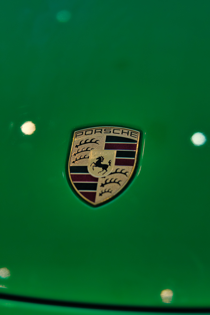 Porsche